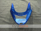 Kit de carénage à injection pour CBR1100XX 96-07 - Bleu - Style d'origine #OYO87902842