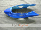 Kit de carénage à injection pour CBR1100XX 96-07 - Bleu - Style d'origine #OYO87902842