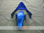 Kit de carénage à injection pour CBR1100XX 96-07 - Bleu - Style d'origine #OYO87902842