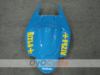 Kit de carénage à injection pour GSX R750 06-07 - Bleu - Rizla+ #OYO87901354