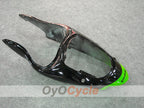 Kit de carénage pour NINJA ZX-9R 98-99 - Vert, noir - Monster #OYO87903016