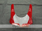 Kit de carénage à injection pour Ducati 748 94-02 - Rouge, Blanc - Style d'usine #OYO87902044