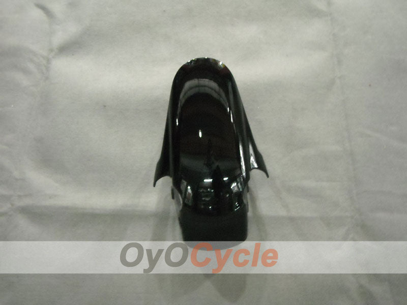 Kit de carénage à injection pour CBR600RR 05-06 - Blanc, Noir - Style d'usine #OYO87900285