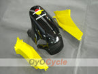 Kit de carénage à injection pour CBR600RR 05-06 - Jaune, bleu - MICHELIN, RK, Repsol #OYO87900330