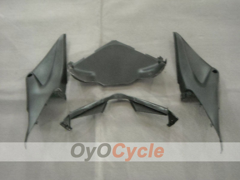 Kit de carénage à injection pour CBR600RR 05-06 - Jaune, bleu - MICHELIN, RK, Repsol #OYO87900330