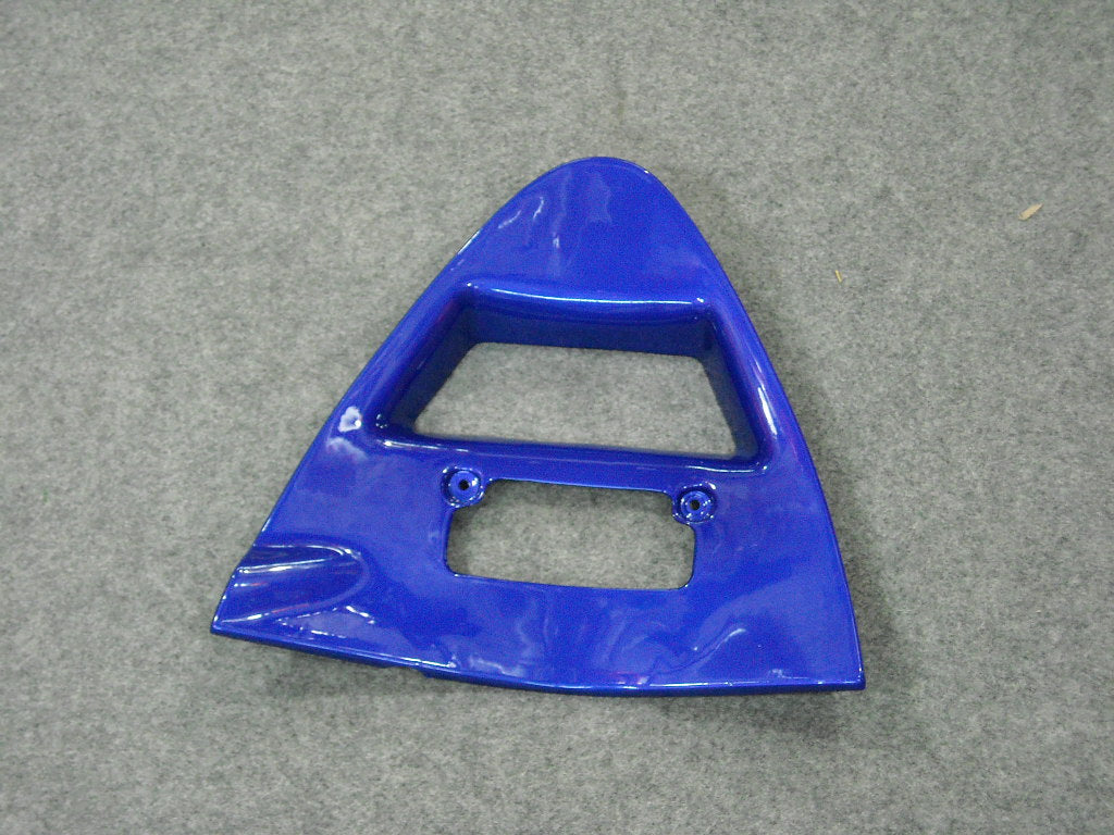 Kit de carénage à injection pour Ducati 748 94-02 - Rouge, Bleu - FILA #OYO87902061