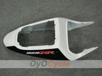 Kit de carénage à injection pour CBR900RR 929 00-01 - Rouge, Blanc - Style d'usine #OYO87902849