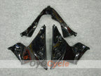 Kit de carénage à injection pour CBR900RR 929 00-01 - Rouge, Blanc - Style d'usine #OYO87902849
