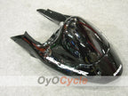 Kit de carénages à injection pour GSXR1300 Hayabusa 99-07 - Blanc, noir - Style usine #OYO87902882