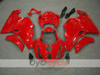 Kit de carénage à injection pour Ducati 999 03-04 - Rouge - Style usine #OYO87902354