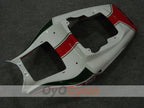 Kit de carénage à injection pour Ducati 748 94-02 - Rouge, Blanc - INFO STRADA #OYO87902067