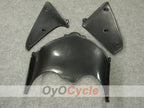 Kit de carénages à injection pour GSXR1300 Hayabusa 99-07 - Bleu, argent - Style usine #OYO87902886