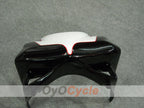 Kit de carénage à injection pour Ducati 998 02-04 - Blanc, Noir - Sterilgarda #OYO87902307