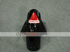 Kit de carénage à injection pour Ducati 998 02-04 - Blanc, Noir - Sterilgarda #OYO87902307