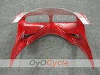 Kit de carénage à injection pour Ducati 748 94-02 - Rouge, Blanc - Xerox #OYO87902085