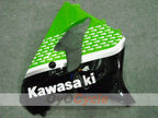 Kit de carénage pour NINJA ZX-9R 00-01 - Vert, noir - Nakano #OYO87903033