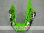 Kit de carénage pour NINJA ZX-9R 00-01 - Vert, noir - Nakano #OYO87903033