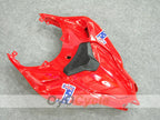 Kit de carénage à injection pour Ducati 848 08-13 - Rouge, Noir - Alice #OYO87902174