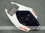 Kit de carénage à injection pour GSX R1000 05-06 - Blanc, Noir - Style d’origine #OYO87901988