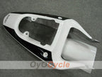 Kit de carénage à injection pour GSX R600 01-03 - Rouge, noir - Style d'origine #OYO87901075