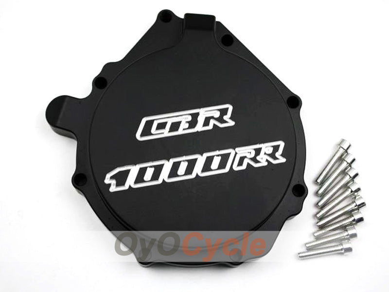 Couvercle de stator moteur pour Honda CBR1000RR 2004-2007 #OYO87903497