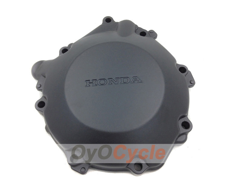 Couvercle de stator moteur pour Honda CBR1000RR 2006-2007 #OYO87903510 Image principale du produit