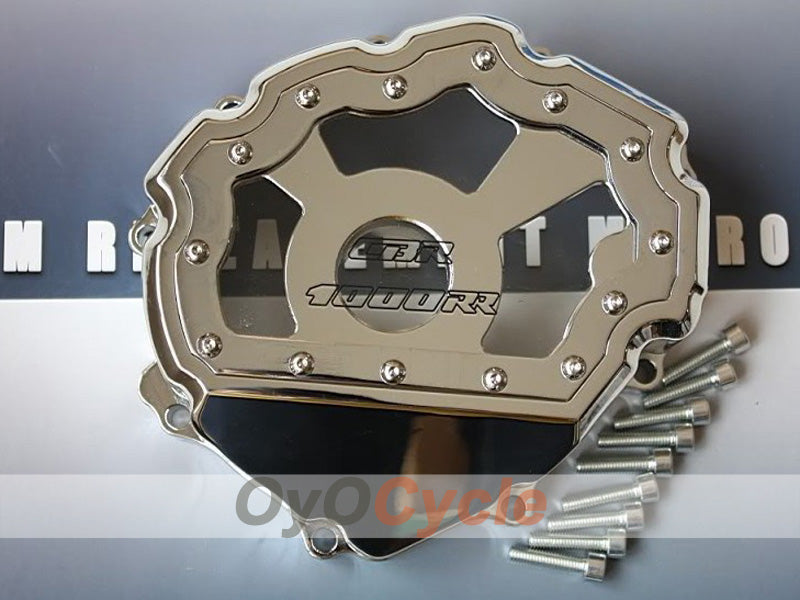 Couvercle de stator moteur pour Honda CBR1000RR 2008-2013 #OYO87903517