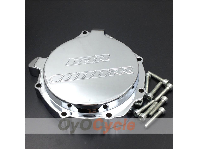 Couvercle de stator moteur pour Honda CBR1000RR 2004-2007 #OYO87903513