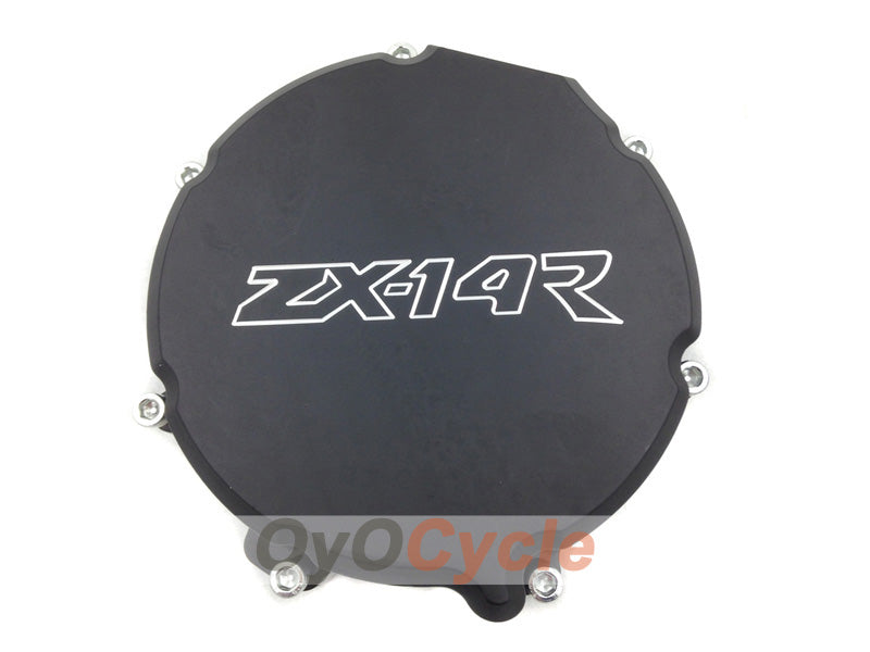 Couvercle de stator moteur pour Kawasaki ZX-14R 2006-2013 #OYO87903564