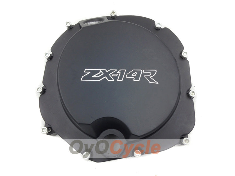 Couvercle de stator moteur pour Kawasaki ZX-14R 2006-2013 #OYO87903564