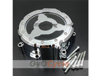Couvercle de stator moteur pour Kawasaki ZX-14R 2006-2013 #OYO87903564