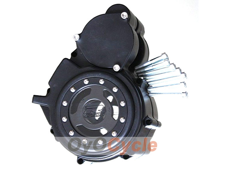 Couvercle de stator moteur pour Suzuki GSXR750 2006-2013 #OYO87903568 Image principale du produit