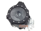 Couvercle de stator moteur pour Suzuki GSXR1000 2005-2008 #OYO87903569