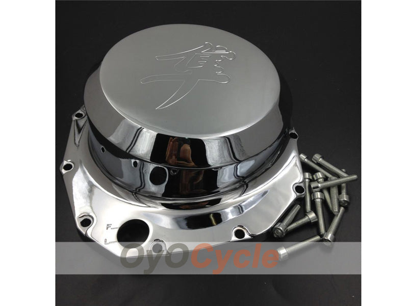 Couvercle de stator moteur pour Suzuki Hayabusa 1999-2013 #OYO87903570