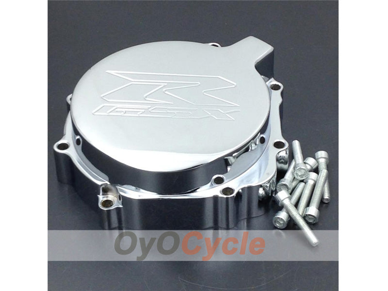 Couvercle de stator moteur pour Suzuki GSXR750 2004-2005 #OYO87903575