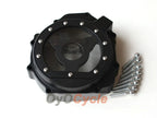 Couvercle de stator moteur pour Suzuki GSXR750 2004-2005 #OYO87903575