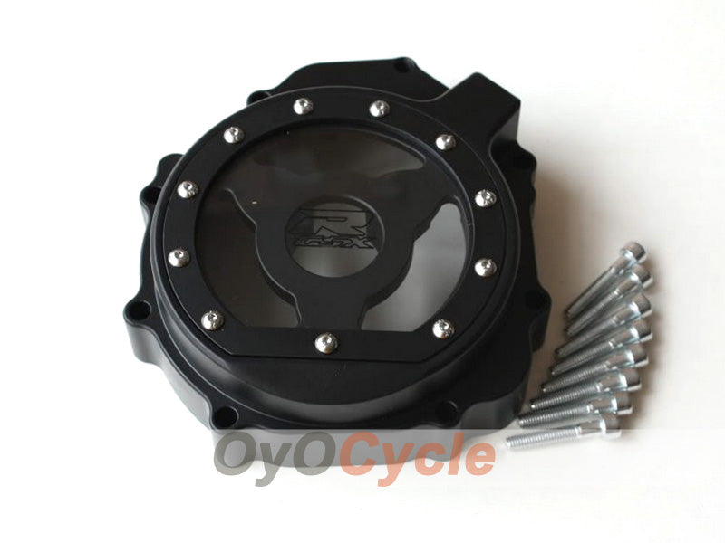 Couvercle de stator moteur pour Suzuki GSXR750 2004-2005 #OYO87903575
