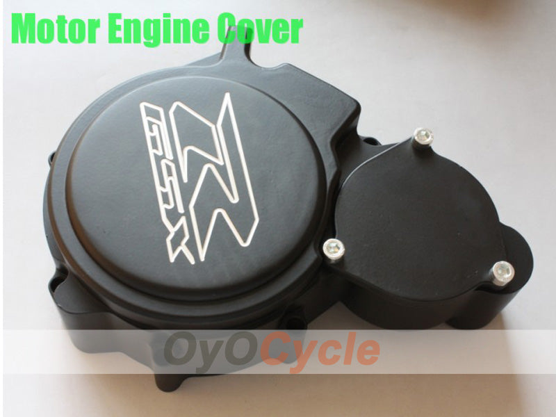 Couvercle de stator moteur pour Suzuki GSXR750 2006-2013 #OYO87903568 Image secondaire du produit