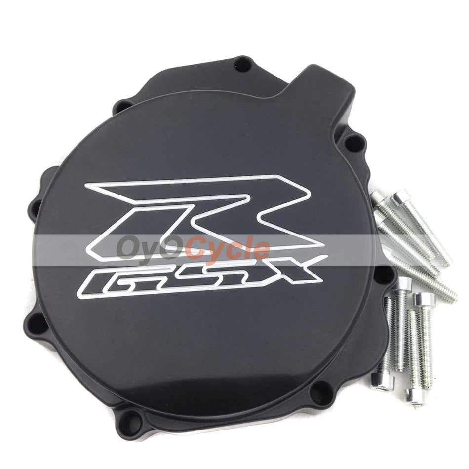Couvercle de stator moteur pour Suzuki GSXR750 2004-2005 #OYO87903575