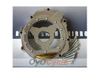 Couvercle de stator moteur pour Suzuki GSXR1000 2005-2008 #OYO87903569