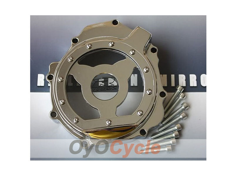 Couvercle de stator moteur pour Suzuki GSXR1000 2005-2008 #OYO87903569