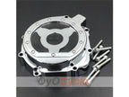 Couvercle de stator moteur pour Suzuki GSXR750 2004-2005 #OYO87903575