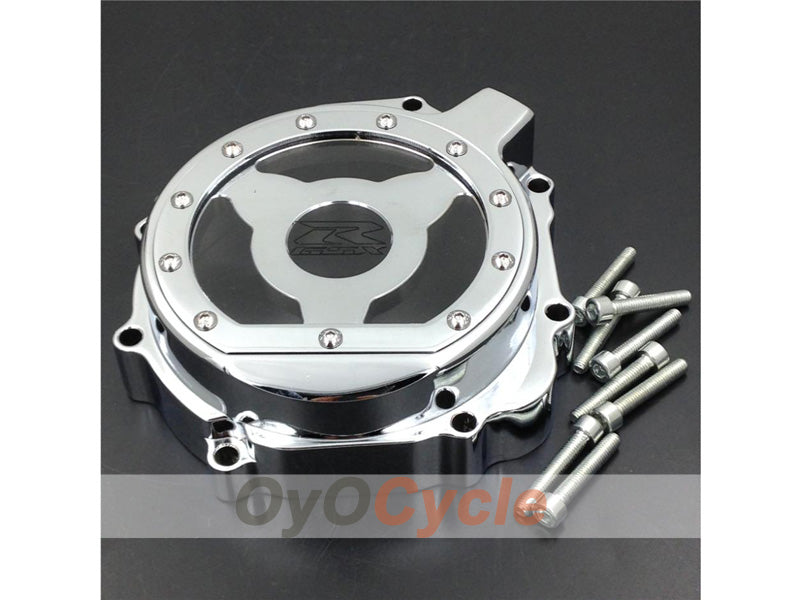Couvercle de stator moteur pour Suzuki GSXR750 2004-2005 #OYO87903575