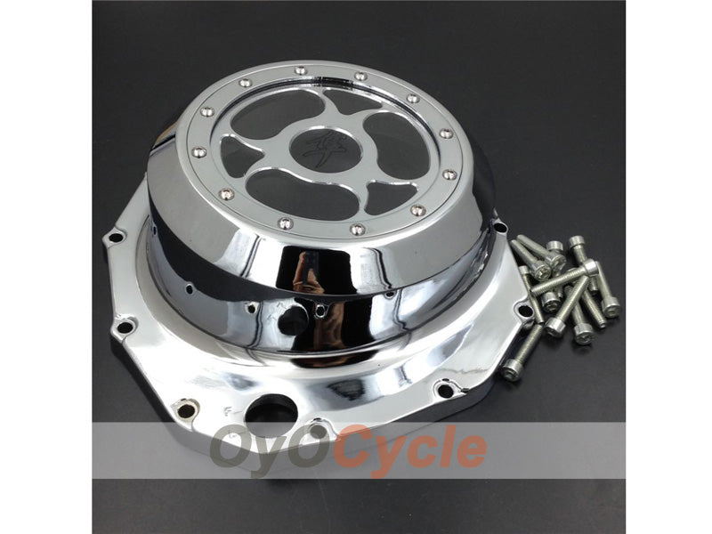 Couvercle de stator moteur pour Suzuki Hayabusa 1999-2013 #OYO87903570