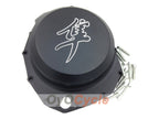 Couvercle de stator moteur pour Suzuki Hayabusa 1999-2013 #OYO87903570