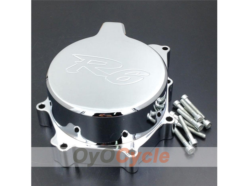 Couvercle de stator moteur pour Yamaha YZF-R6 1999-2002 #OYO87903577