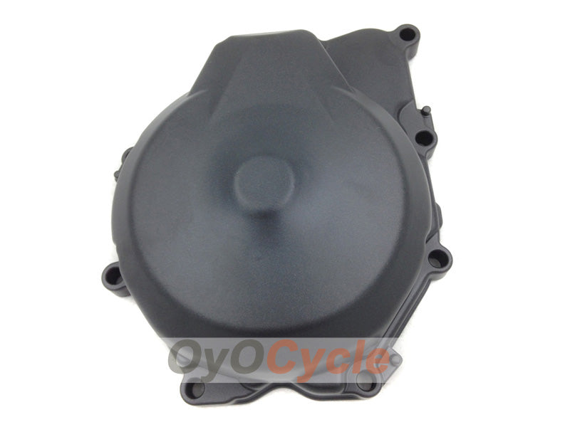 Couvercle de stator moteur pour Yamaha YZF-R6 2006-2013 #OYO87903578 Image secondaire du produit