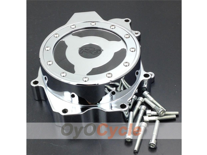 Couvercle de stator moteur pour Yamaha YZF-R6 2003-2006 #OYO87903581
