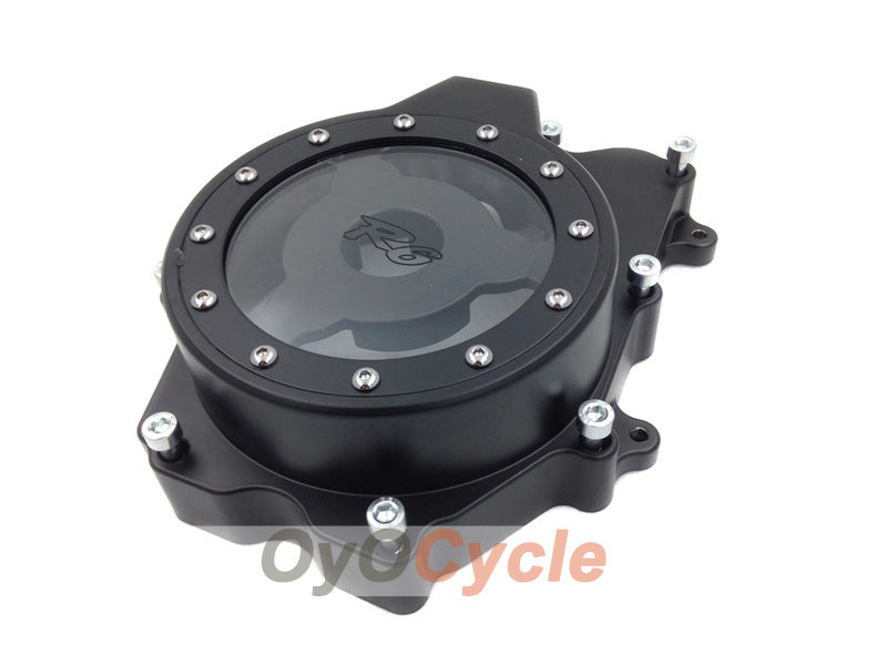 Couvercle de stator moteur pour Yamaha YZF-R6 2003-2006 #OYO87903581 Image principale du produit