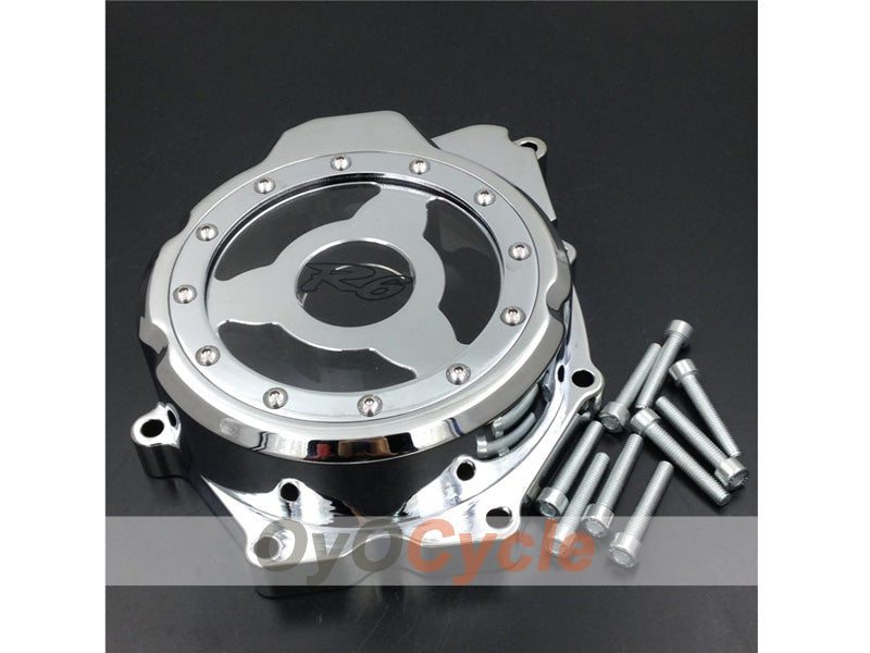Couvercle de stator moteur pour Yamaha YZF-R6 2006-2013 #OYO87903578